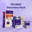 Discovery Pack - Manzo