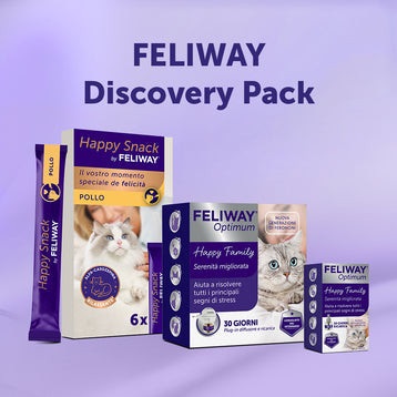 Discovery Pack - Pollo