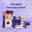 Discovery Pack - Pollo