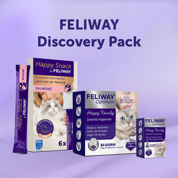 Discovery Pack - Salmone