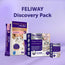 Discovery Pack - Salmone
