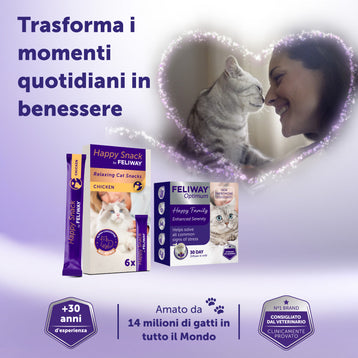 Routine ottimale del Benessere - Pollo