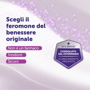 FELIWAY® Classic - Starter Kit