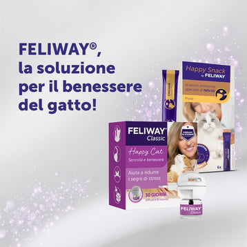 FELIWAY® Classic - Starter Kit