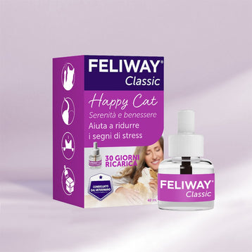 FELIWAY® Classic Ricarica