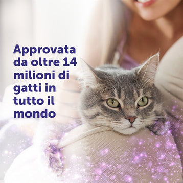 FELIWAY® Help!