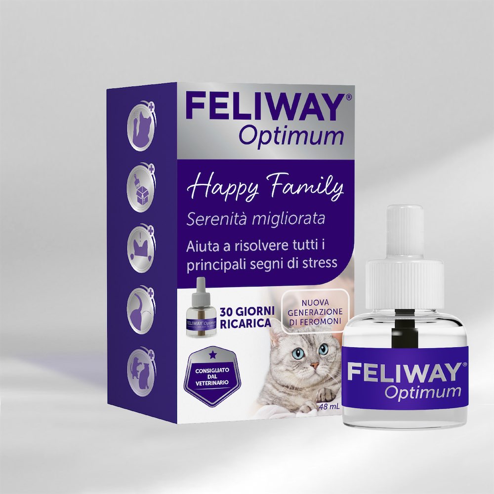 FELIWAY® Optimum - Ricarica