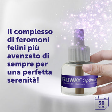 FELIWAY® Optimum - Ricarica