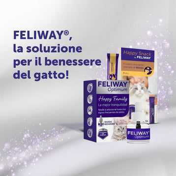 FELIWAY® Optimum - Ricarica