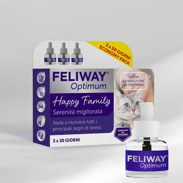 FELIWAY® Optimum - Ricarica