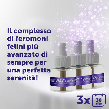 FELIWAY® Optimum - Ricarica