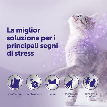 FELIWAY® Optimum - Ricarica