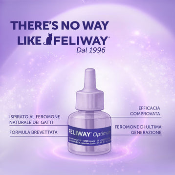 FELIWAY® Optimum - Ricarica