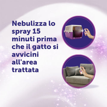 FELIWAY® Classic Spray