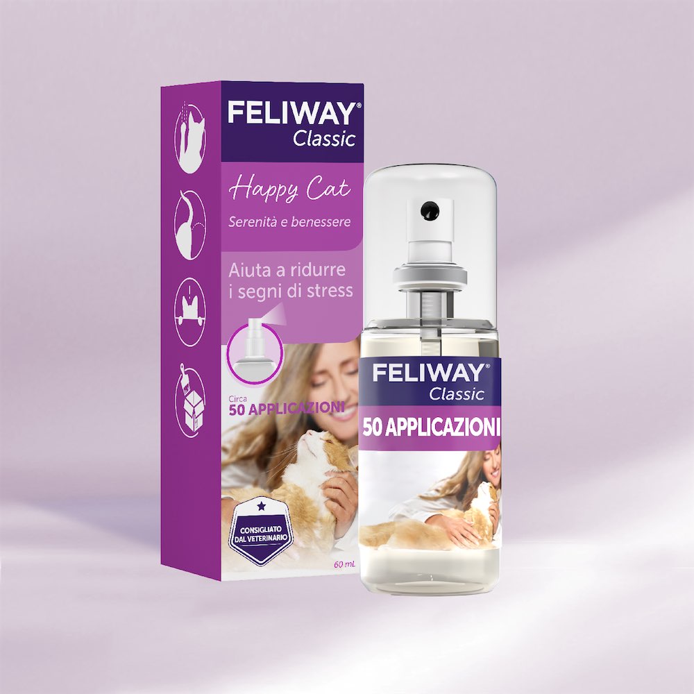FELIWAY® Classic Spray