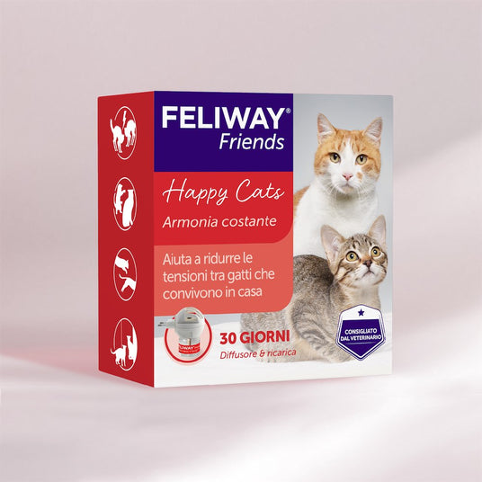 FELIWAY® Friends - Starter Kit