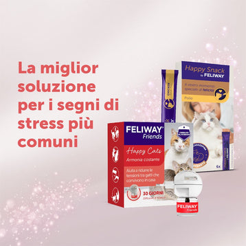 FELIWAY® Friends - Starter Kit