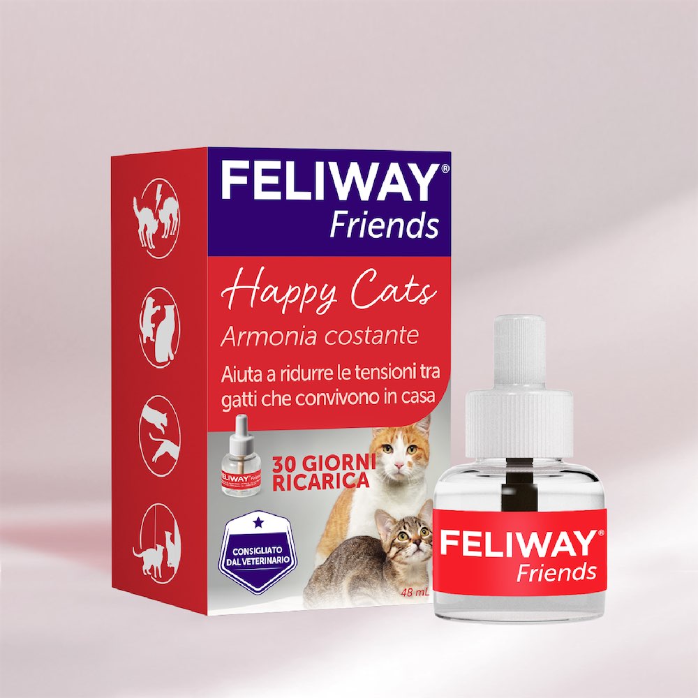 FELIWAY® Friends Ricarica