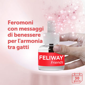 FELIWAY® Friends Ricarica