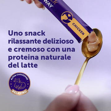 Happy Snack by FELIWAY®