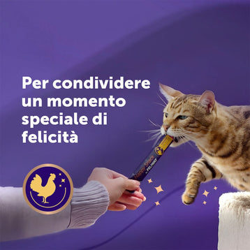 Happy Snack by FELIWAY®