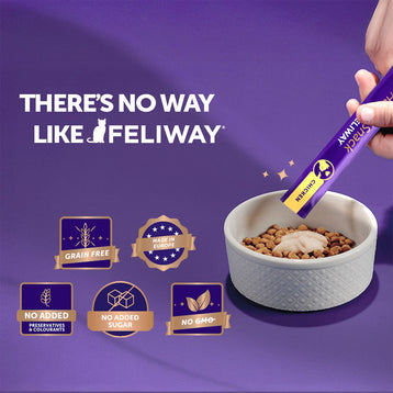 Happy Snack by FELIWAY®