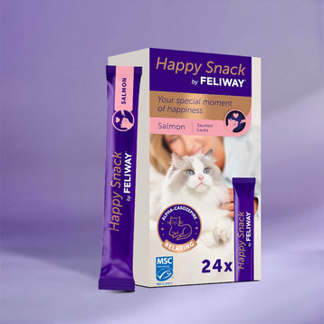 Happy Snack by FELIWAY®