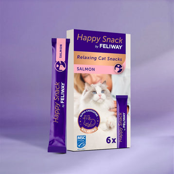Happy Snack by FELIWAY®