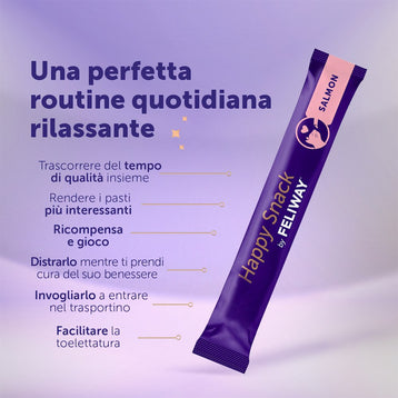 Happy Snack by FELIWAY®