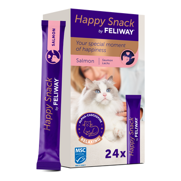 Happy Snack by FELIWAY