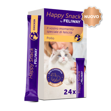 Happy Snack by FELIWAY