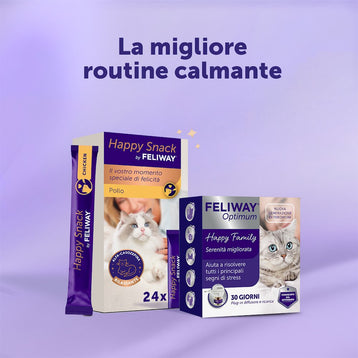 Routine ottimale del Benessere - Pollo x24