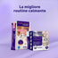 Routine ottimale del Benessere - Salmone x24