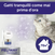 Feliway Optimum Starter Kit - Diffusore più Ricarica