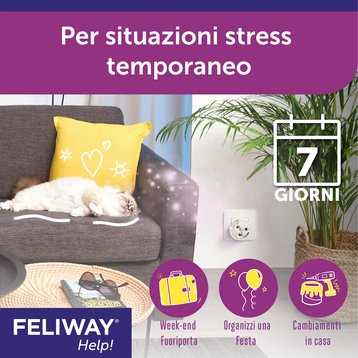 Feliway Help! Starter Kit